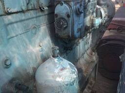 Дизельный двигатель К661 6Ч12/14 в Львов/Тернополь/Винница/Ужгород/Днепр/Кривой Рог