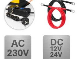 Дизельний автономний обігрівач 9 кВт Toolme (12V/24V/230V) — Bluetooth, пульт ДК, для. ..