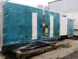 Дизельний генератор модель 88PE Perkins 1104A-44TG2 - фото 2