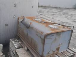 Дизельный бак