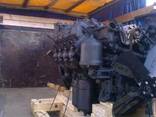 Дизельный двигатель КАМАЗ 740-1000-400 210 л. с. - фото 3