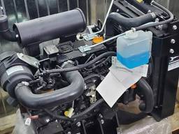 Дизельный двигатель Yanmar Power Pack
