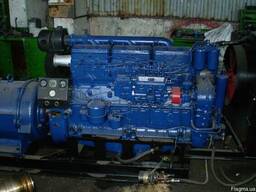 Дизельный генератор ДГ-48 50 кВт дизель 6Ч12\14