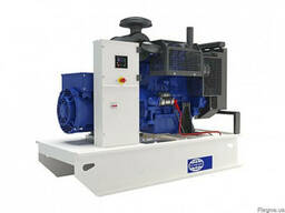 Дизельная генераторная установка FG Wilson модель P88-3