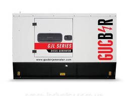Дизельный генератор GJL30