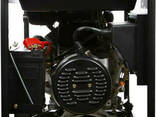 Дизельный генератор Hyundai DHY 7500LE - фото 6