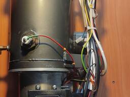 Дизельный Отопитель Сирокко Икарус