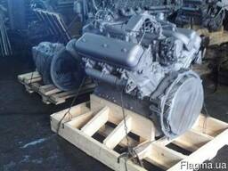 Продам двигун ЯМЗ-236А-11 на автобуси ЛиАЗ-52565, Неман-520