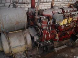 Дизельные электростанции Генераторы 630 кВт и прочие Дорого