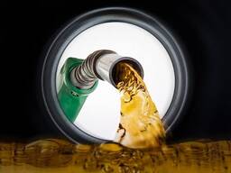 Солярка оптом! Якість, порядність гарантуємо.