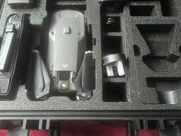 DJI Mavic 3 Thermal (Mavic 3T) з тепловізором Професійний тепловізійний дрон серії DJI Ent
