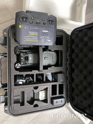 Квадрокоптер Mavic 3T Дрон НОВИЙ