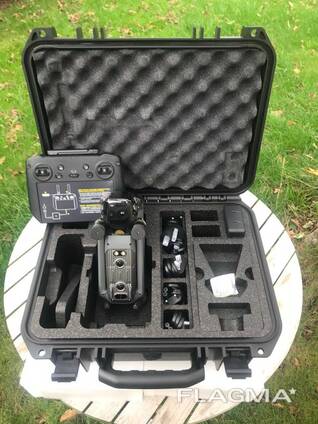 DJI mavic 3Т квадрокоптеры в Киеве! оптом и в розницу