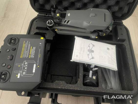 DJI Mavic 3T в наявності 3 шт