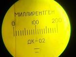 ДК-02 дозиметр индивидуальный. Измеритель накопленной дозы 0-200 мР (Поштучно) - фото 2