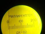 ДК-02 комплект измерителей накопленной дозы. Дозиметр индивидуальный - фото 6
