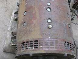 ДК309 Электродвигатель ДК-309 А ( кран КС-5363) Цена и др.