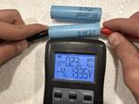 Для велосипедів самокатів Акумулятори 18650 Samsung INR 32E 3200mAh Акумулятори 18650 Sams - фото 3