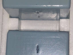 ДЛУММ-30 датчик лінійних прискорень мікромініатюрний