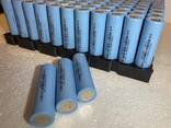 Для фотоаппарат и павер банка Акумулятор LG 3200 mAh Li-ion CM для фотоаппарат и павер бан - фото 1