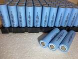 Для фотоаппарат и павер банка Акумулятор LG 3200 mAh Li-ion CM для фотоаппарат и павер бан - фото 2