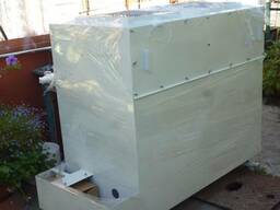 Гідрофільтри (Іскрогасник) Для мангала, хоспер.