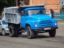 Для строительства материалы, песок, отсев, щебень, бутовый камень