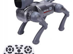 DM Іграшка Smart Dog XI Gray