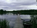 Пропонується зариблене Озеро в Луцьку поруч Ковель Волинська - фото 3