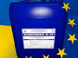 Добавка супераластифікуюча К-19