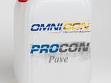 Добавки до бетону OMNICON Данія - фото 2