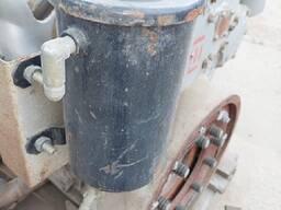  Додатковий фільтр палива двигуна ЯМЗ