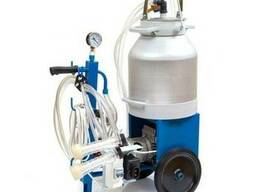 Доильный аппарат для коз-овец. от производителя Харьков