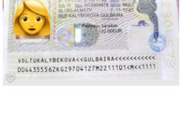Документы на визу , Литва, Польша, Румыния, Чехия . Работа.