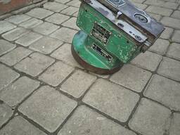 Долбежная голова к фрезепному станку 675.