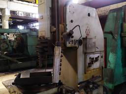 Долбежный ГД320 2001г. в.