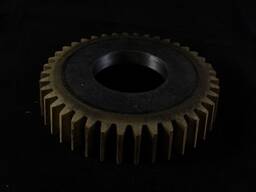 Долбяк дисковый М2.5 Z38 Р6М5 В 2580-0104