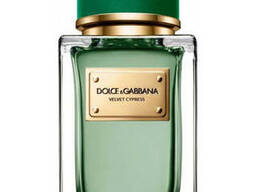 Dolce &amp; Gabbana Velvet Cypress парфумована вода 150 мл