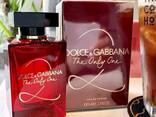 Dolce &amp; gabbana_в ассортименте распив и отливанты бренда оригинал - фото 15