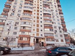 Долгосрочная аренда 1 ком. квартирі 35 кв. м. на пр. Володимира Ивасюка 39 Б