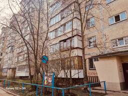 Долгосрочная аренда 1 комн. квартирі 32 кв. м. на ул. Березняковская 14 А