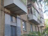 Долгосрочная аренда, Сдам двухкомнатную квартиру в Киеве Соломенский район - фото 2