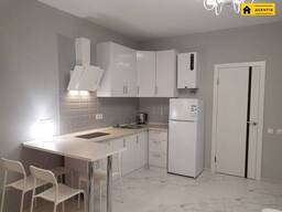 Долгосрочная аренда. Новый дом с закрытой территорией