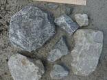 Доломит, базальтовый камень - photo 1
