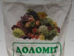 Доломітове борошно ( Розкислювач грунту) 30кг