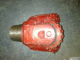 Долото шарошечное 244.5