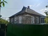 Дом 7х8, 4сот. , Ивановка, есть колодец, дом с газом - фото 2