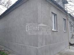 Дом 8х8, 9сот. , Беленькая, все удобства в доме, колодец, дом с газом, з