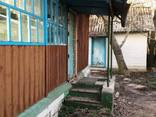 Дом на 25 сот. (с. Красиловка, 35 км от Чернигова) - фото 2