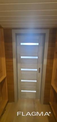 Дом на колесах Tiny house
